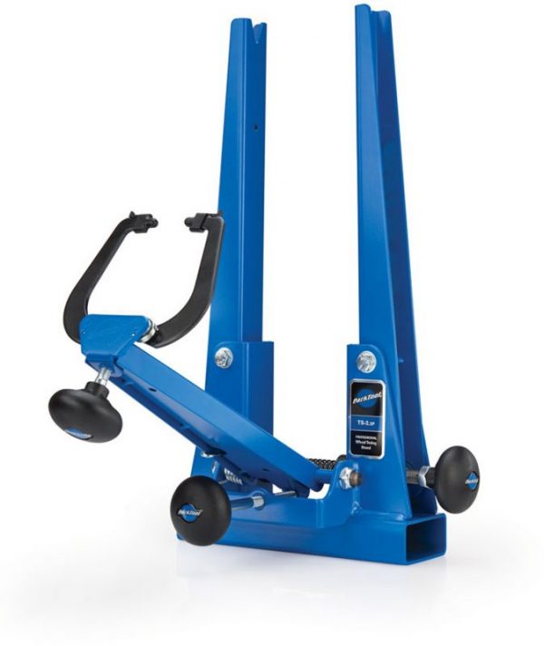 Park Tool TS 2.2P truing stand